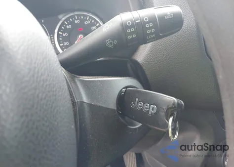 2015 Jeep Renegade Sport from USA, damaged, VIN ZACCJAAHXFPC29082